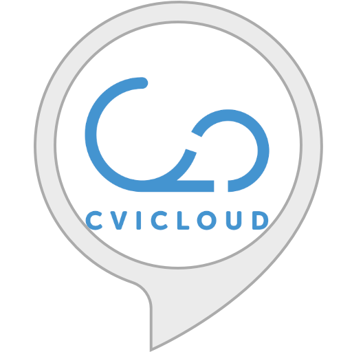 CviCloud Smart Home Skill